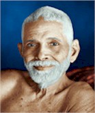 Ramana Maharashi, the sage of Arunachala